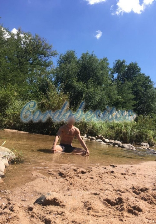 Nick - Escort en Córdoba | Sirenas CBA